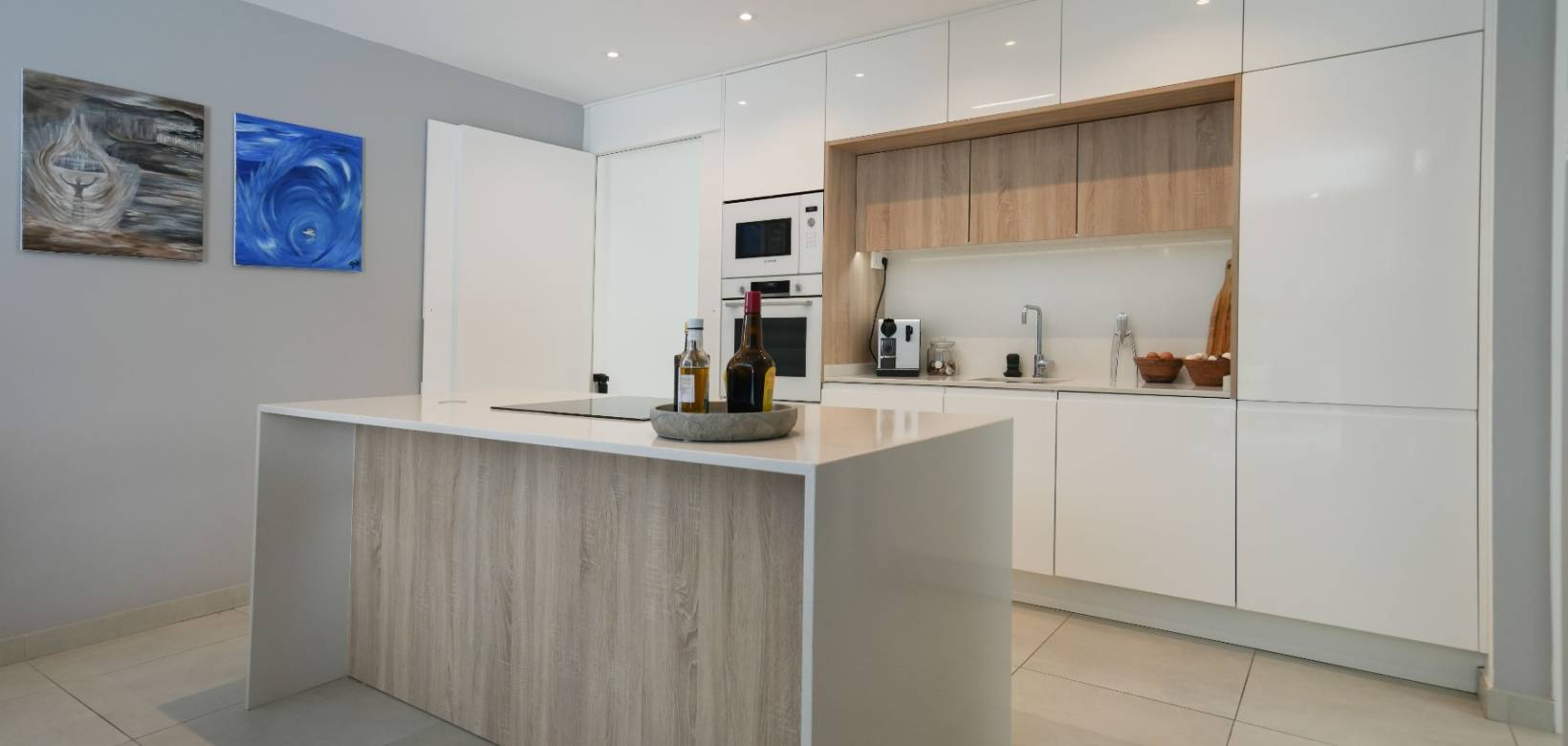 Venta - Villa - Benijofar