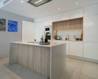 Venta - Villa - Benijofar