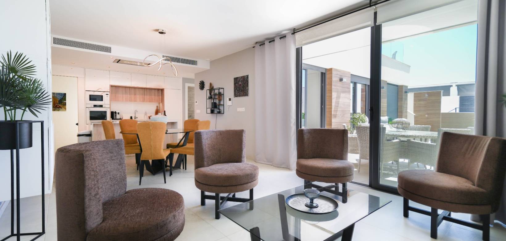 Venta - Villa - Benijofar