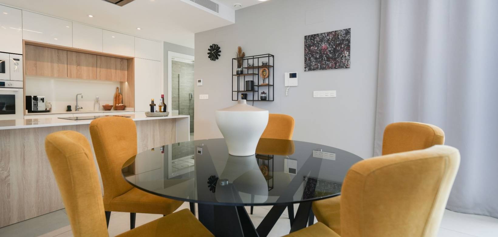 Venta - Villa - Benijofar