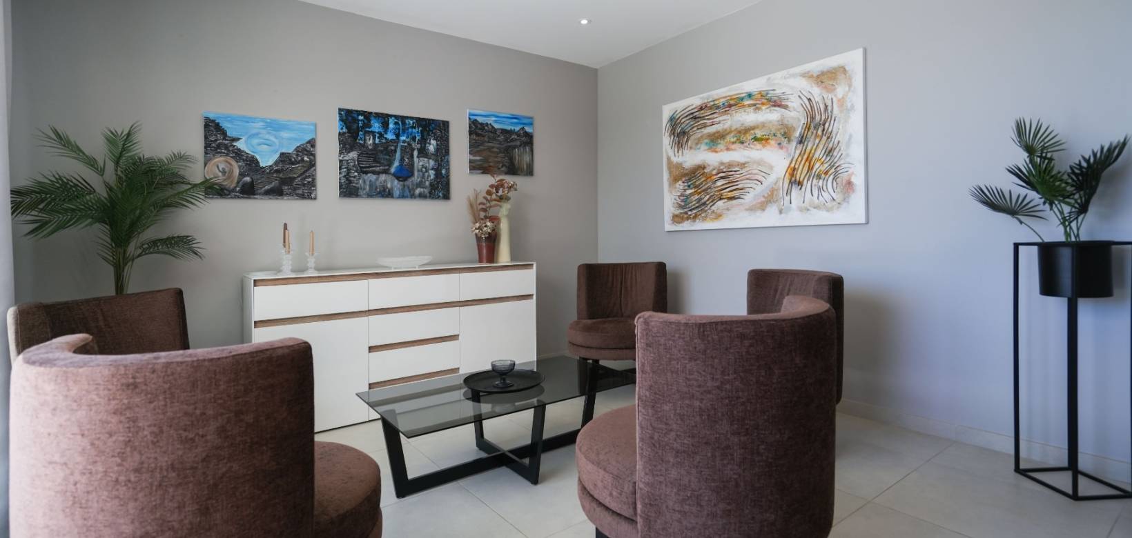 Venta - Villa - Benijofar