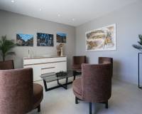 Venta - Villa - Benijofar