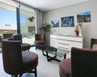 Venta - Villa - Benijofar