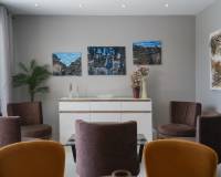 Venta - Villa - Benijofar