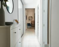 Venta - Villa - Benijofar