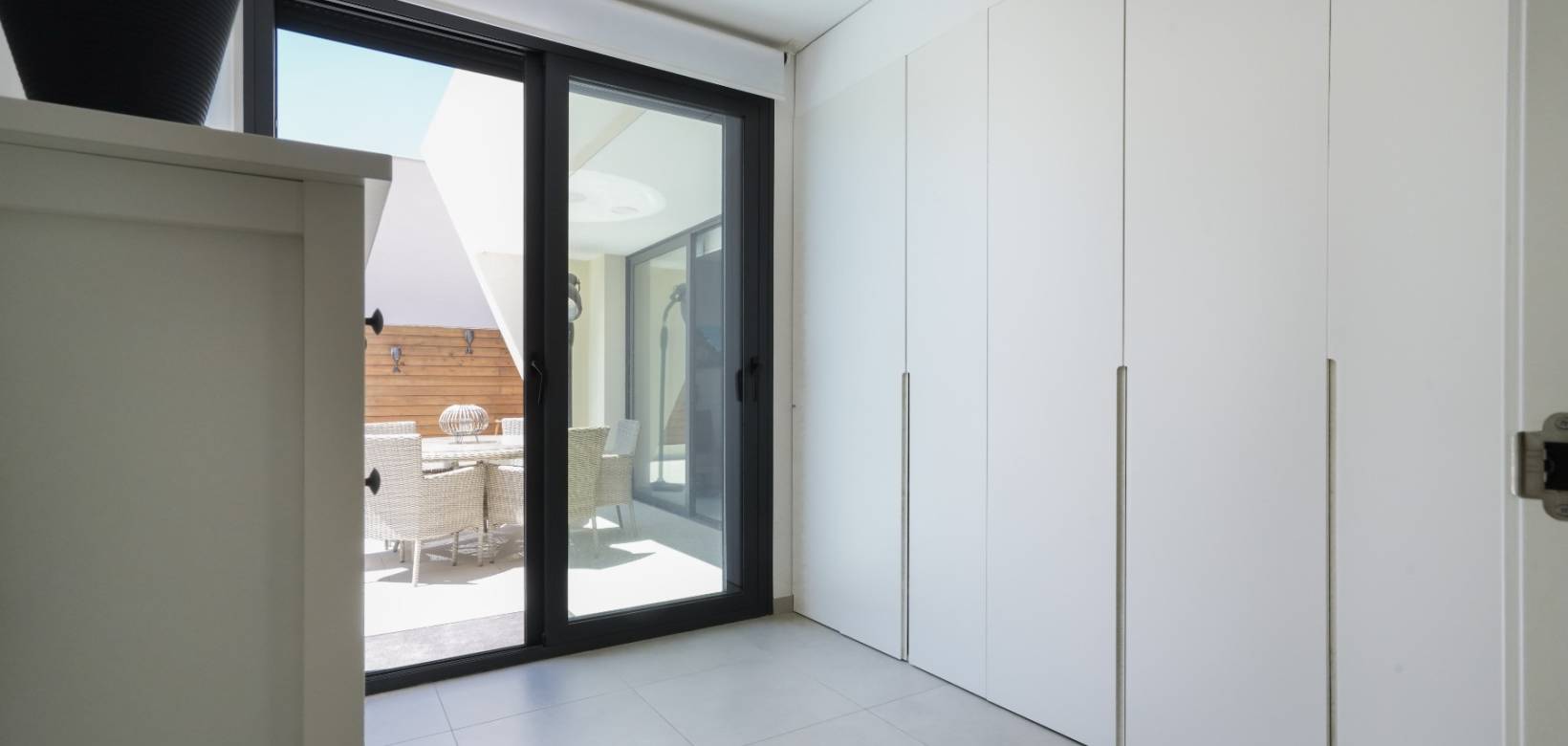 Venta - Villa - Benijofar