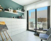 Venta - Villa - Benijofar