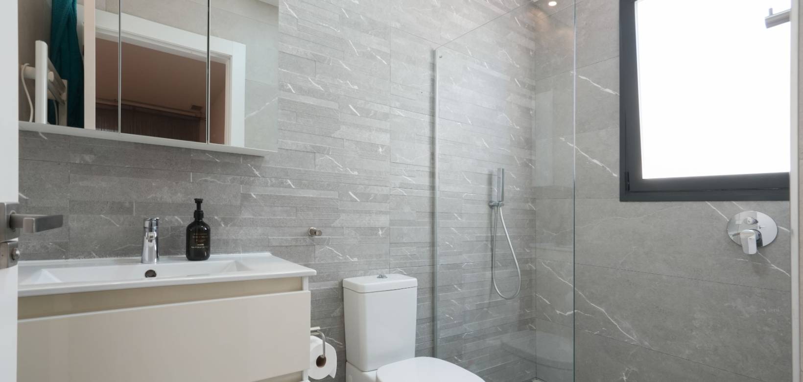 Venta - Villa - Benijofar