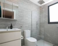 Venta - Villa - Benijofar