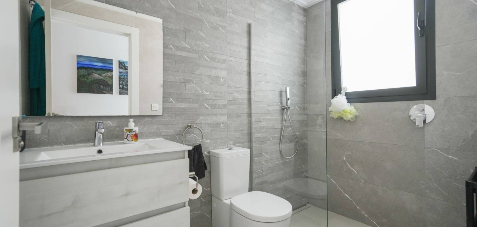 Venta - Villa - Benijofar