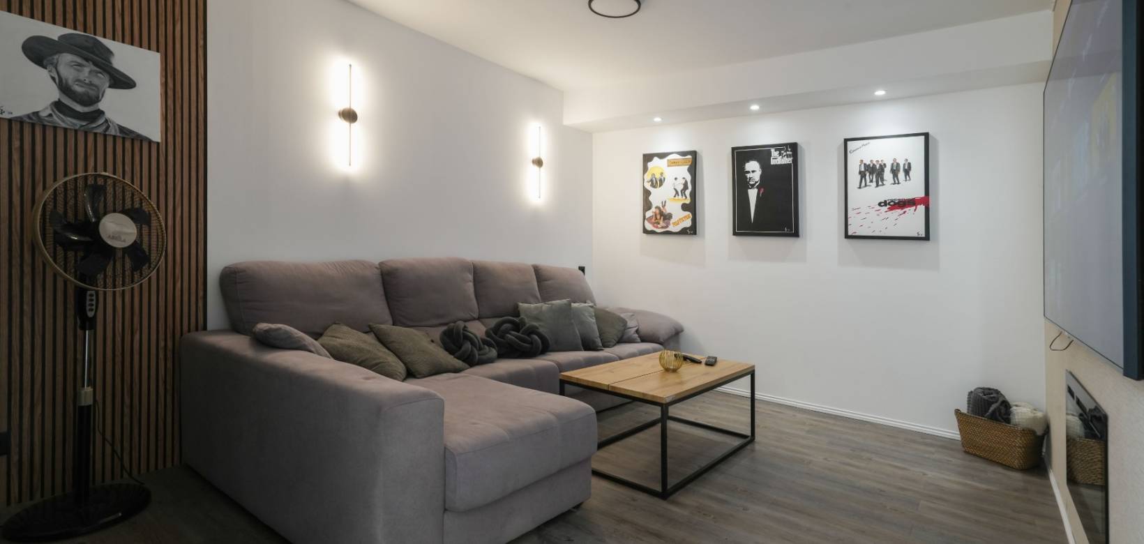 Venta - Villa - Benijofar