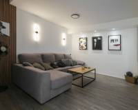 Venta - Villa - Benijofar