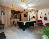 Venta - Villa - Benijofar