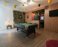 Venta - Villa - Benijofar