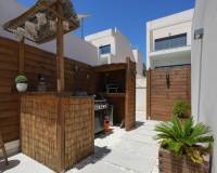 Venta - Villa - Benijofar