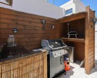 Venta - Villa - Benijofar