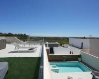 Venta - Villa - Benijofar