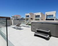 Venta - Villa - Benijofar