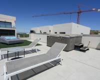 Venta - Villa - Benijofar
