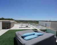 Venta - Villa - Benijofar