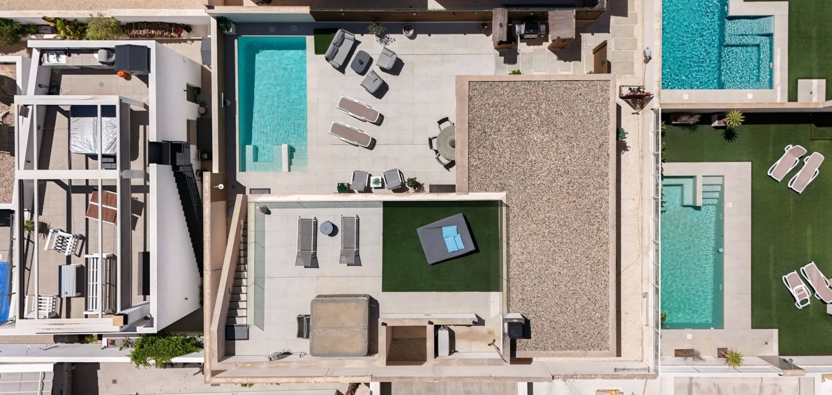 Venta - Villa - Benijofar