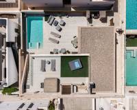 Venta - Villa - Benijofar