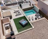 Venta - Villa - Benijofar