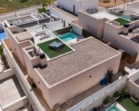 Venta - Villa - Benijofar