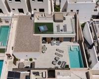 Venta - Villa - Benijofar