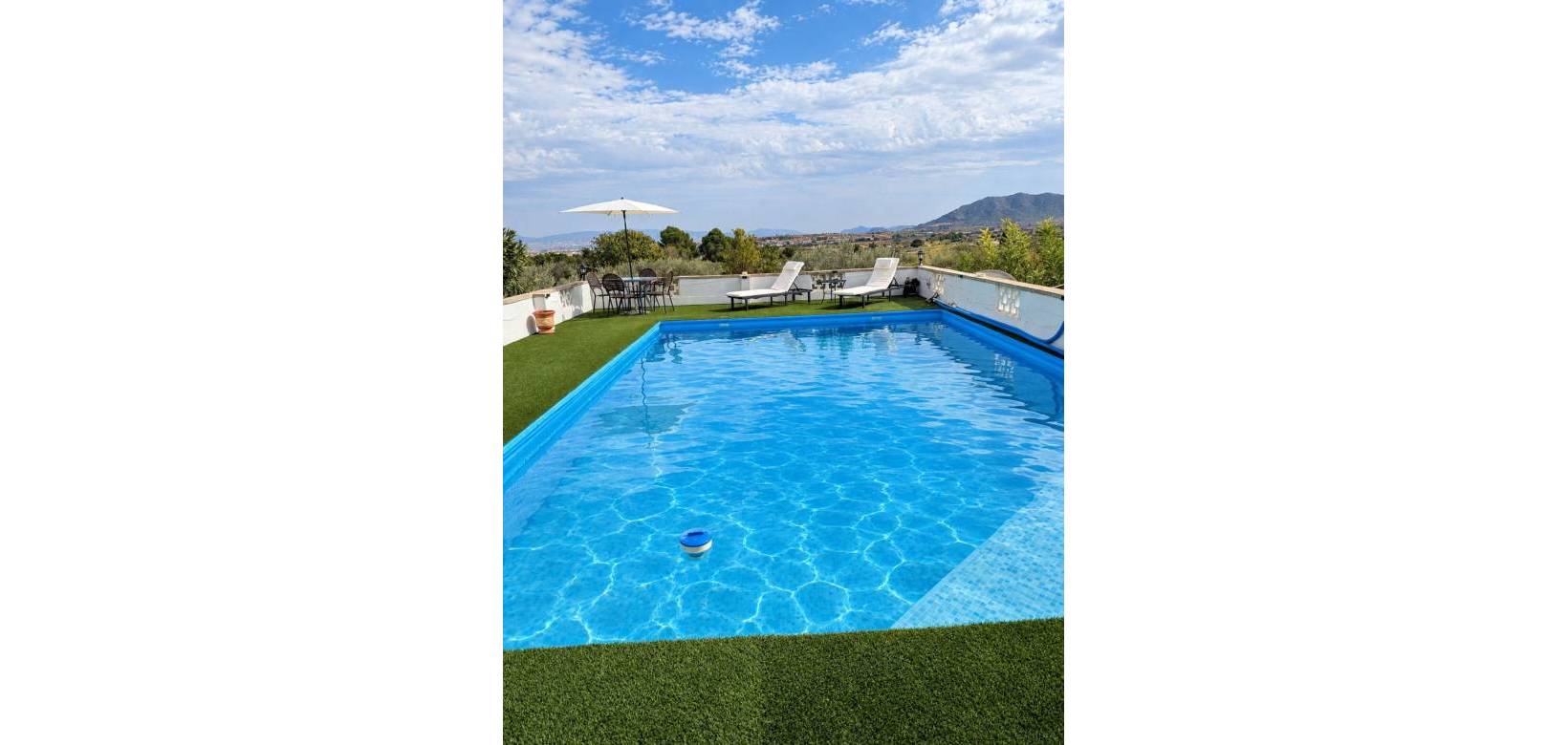 Venta - Villa - Caudete