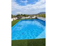 Venta - Villa - Caudete