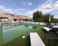 Venta - Villa - Caudete