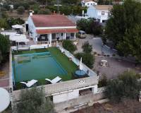 Venta - Villa - Caudete