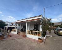 Venta - Villa - Caudete