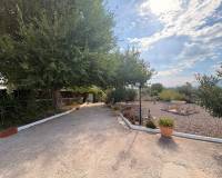 Venta - Villa - Caudete