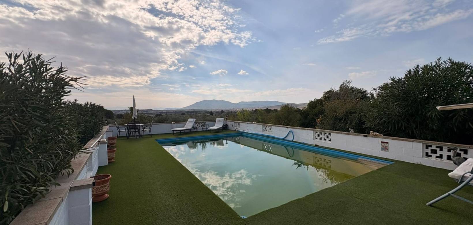 Venta - Villa - Caudete