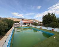Venta - Villa - Caudete