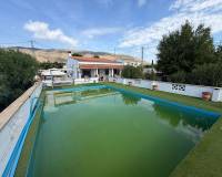Venta - Villa - Caudete