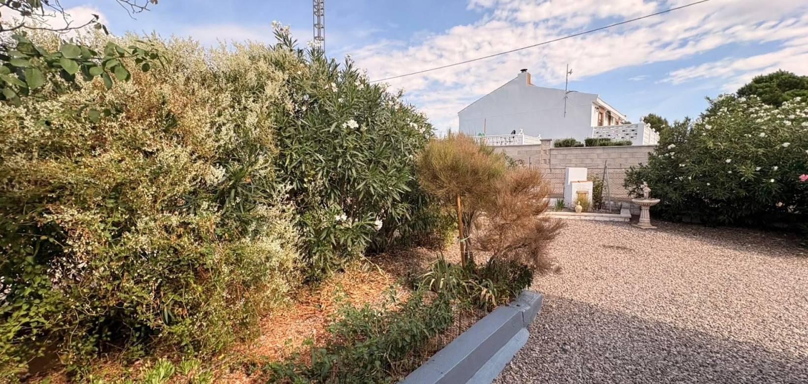 Venta - Villa - Caudete