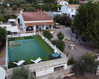 Venta - Villa - Caudete