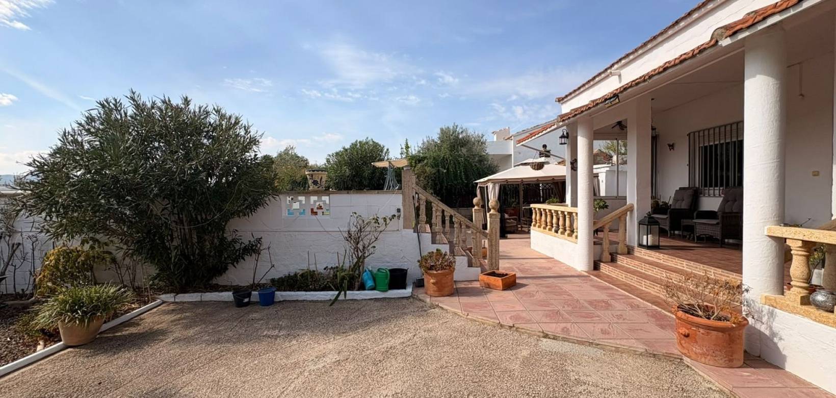 Venta - Villa - Caudete