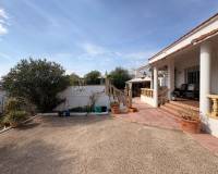 Venta - Villa - Caudete