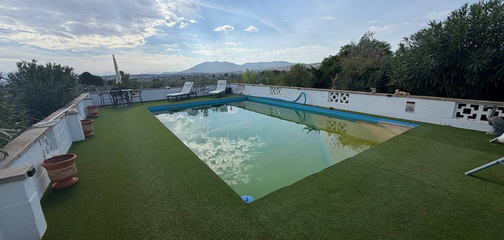 Venta - Villa - Caudete