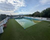 Venta - Villa - Caudete