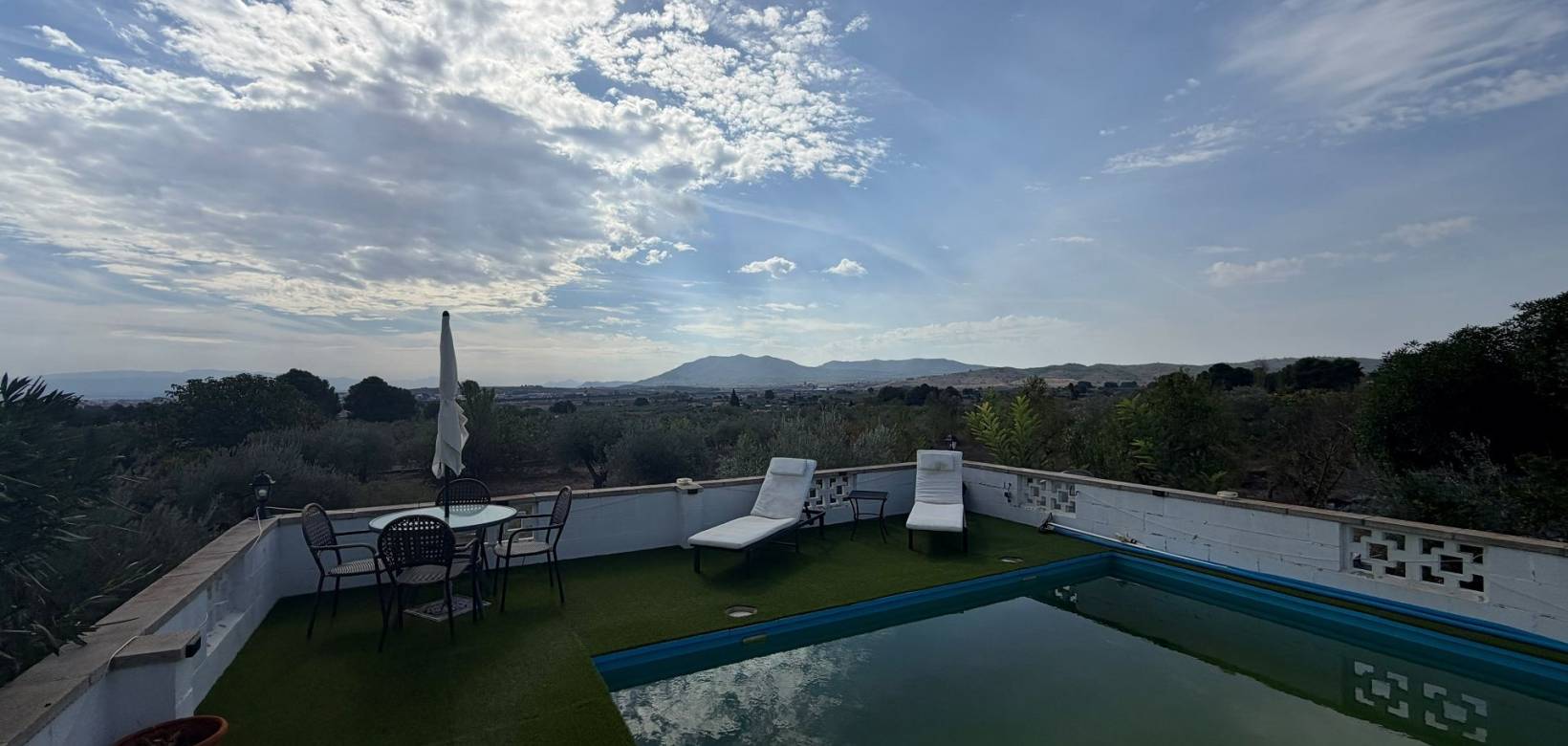 Venta - Villa - Caudete