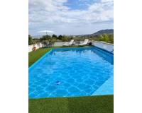Venta - Villa - Caudete