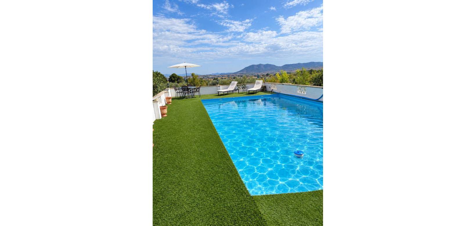 Venta - Villa - Caudete