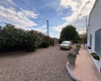 Venta - Villa - Caudete