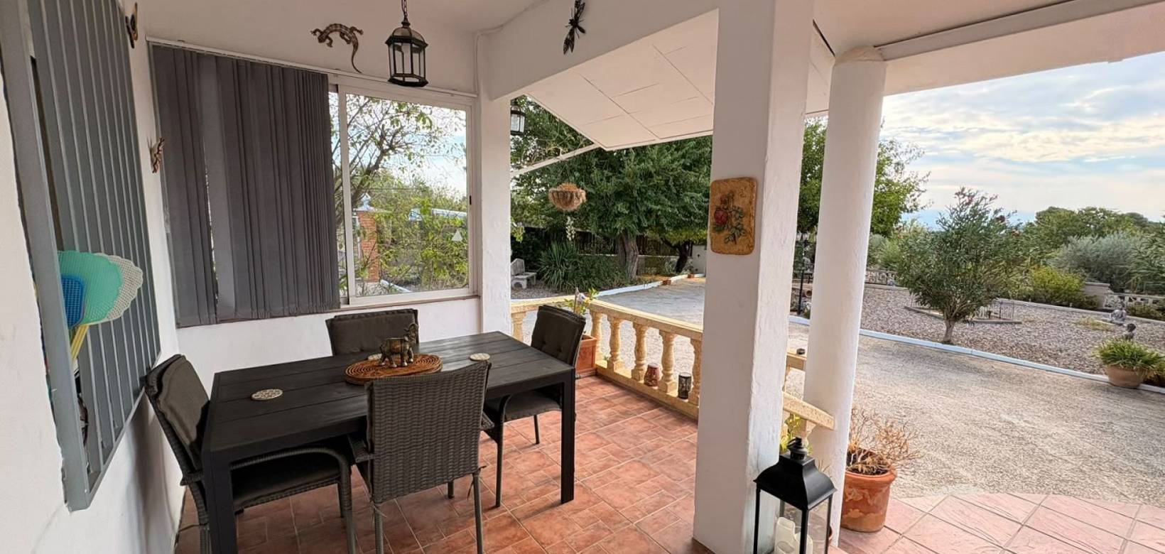 Venta - Villa - Caudete