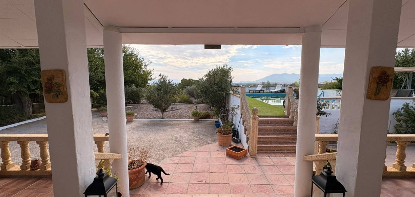 Venta - Villa - Caudete